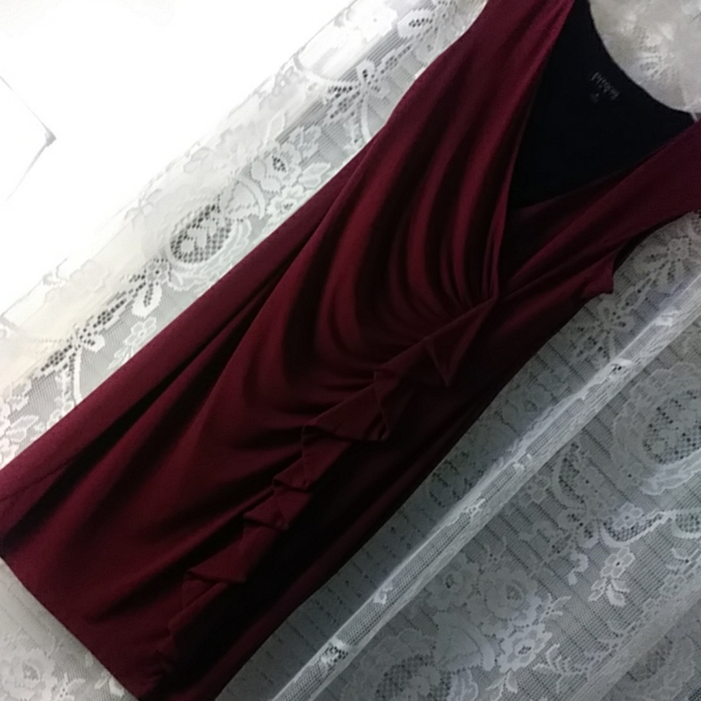 Enfocus Studio dress